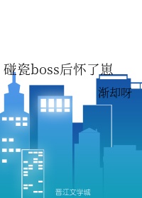 碰瓷boss后怀了崽