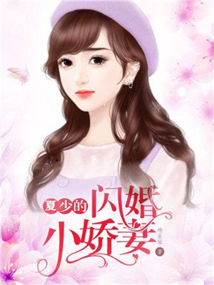 夏少的闪婚小娇妻