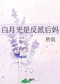 白月光是反派后妈