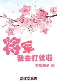 将军我去打仗啦