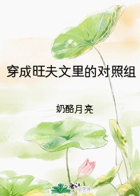 穿成旺夫文里的对照组