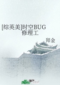 [综英美]时空BUG修理工